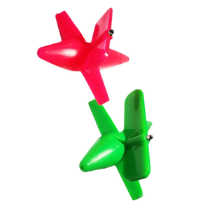 Leurre de surface SNEDA pour pêche au trolling, longue portée, 7 pouces, popper pour eau salée, pour la pêche au maquereau et au barracuda - Product Image 2