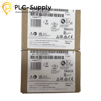 Módulo Controlador Lógico de Grado Industrial 6ED1052-1FB08-0BA2, 115V 230V, 8 DI, 4 DO, Relé, Ethernet, PLC Confiable