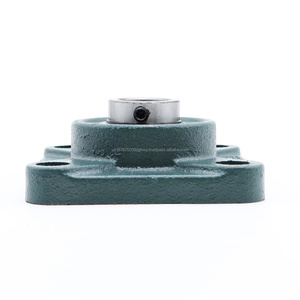 ตลับลูกปืนแบบ Pillow Block และตลับลูกปืนแบบ Heavy Duty UCP220 UCP220-64 OEM ตลับลูกปืนแบบ Pillow Block ขนาดกลาง ผลิตจากเหล็กหล่อและเหล็กหล่อผสม - Product Image 2