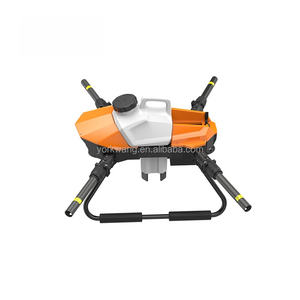 EFTG06農業用無人ラックバッテリー薬箱の詰まりとプラグを抜く6Lポータブルマシンは、散在する区画に使用されます - Product Image 1