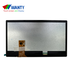 Wanty 13,3-Zoll-LCD-Anzeigemodul 13,3 "1280x800 Touchscreen-Monitor mit OCA-Verklebung - Product Image 5