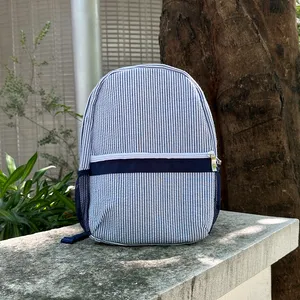 В наличии розовая синяя желтая черная многоцветная детская школьная сумка для книг хлопковые рюкзаки для путешествий DMA7187