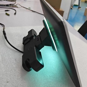 Écran tactile rotatif pour appuie-tête de véhicule 13,3 pouces, Android 11, avec prise en charge de l'entrée Wi-Fi et lecture vidéo 4K - Product Image 6