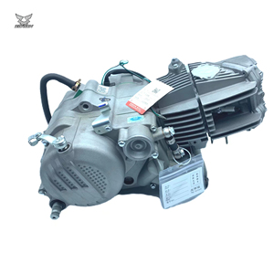 Meilleur <span class=keywords><strong>moteur</strong></span> Zongshen W190 190cc refroidi à l'huile 4 <span class=keywords><strong>temps</strong></span> à deux soupapes <span class=keywords><strong>moteur</strong></span> de motocross pour Yamaha pour <span class=keywords><strong>Kawasaki</strong></span> - Product Image 2