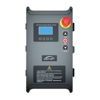 Operator Pintu Industri Servo Motor Baru