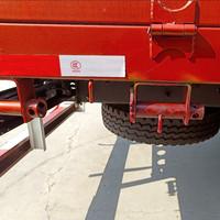 Tendeur de câble multi-spécifications de haute qualité pour pièces de carrosserie de camion, soudage fixe, pour remorque de camion, usage intensif