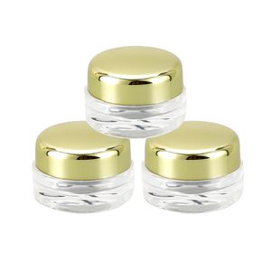 Bán Sỉ Lọ Nhựa Mỹ Phẩm Tròn <span class=keywords><strong>5Ml</strong></span> Cho Sơn Móng Tay Lọ Kem Mini Acrylic 5G Hộp Đựng Nhỏ - Product Image 6