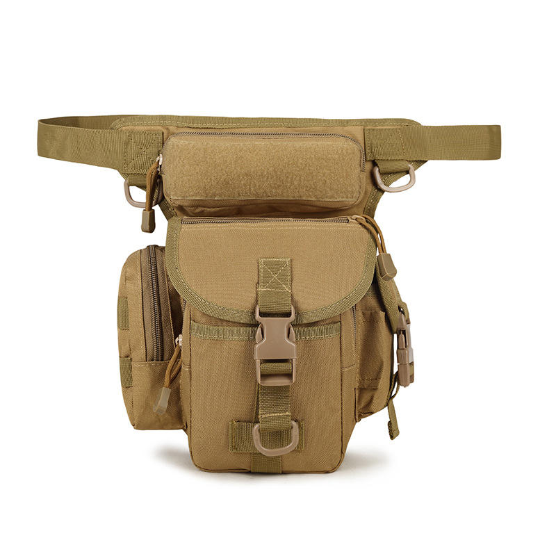 Khaki - less than 15l