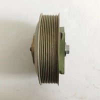 KALMAR DCF 80-100 760 assemblage de support de ventilateur 923976.3223 0429 7070 pièces de rechange d'empileur à portée d'empileur