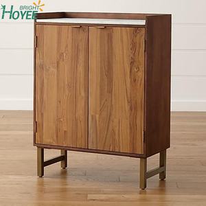 Gabinete de bar para el hogar, mueble de casa de alta calidad, mini Bar de vino, Cantina - Product Image 5