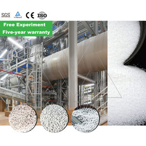 Ligne de production d'engrais Znso4 Mini machine d'extrudeuse de granulateur - Product Image 5