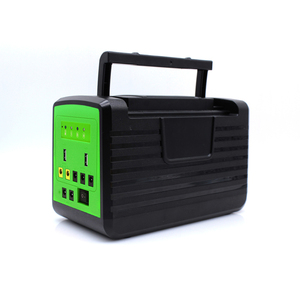 Système <span class=keywords><strong>solaire</strong></span> domestique, w, hors réseau, recharge par téléphone, usage domestique, Plug and Play, terminal mobile - Product Image 4