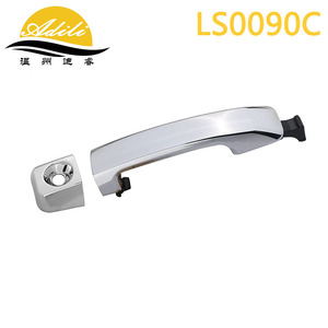 ฝาครอบมือจับประตู Adili รุ่น LS0090C ชุบโครเมียม สำหรับรถยนต์โตโยต้า ทันดรา เซคคอยียา - Product Image 1