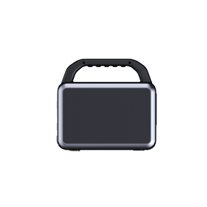 Station d'alimentation portable mini 150W 300W 200W 500W 600W 700W compatible solaire, batterie de secours pour le camping et l'électronique - Product Image 4