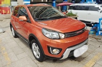 SUV Terjangkau Handal Setir Kiri Haval H1 2016 2017 1.5L Otomatis Kilometer Rendah Kondisi Bagus Siap Ekspor Mobil Bekas