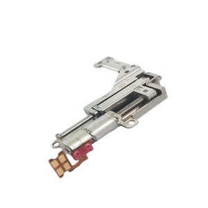 5Mm <b>Linear</b> <b>Actuator</b> 36V Chassis Mount Mini Motor With Screw Rod For Smart Electric Vehicle - Product Image 1