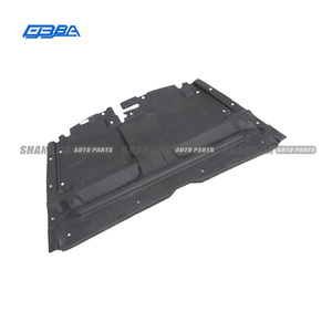 Couvercle de radiateur supérieur prix usine pour Aston Martin Rapider DB9 Virage 8D33-8136-AC - Product Image 2