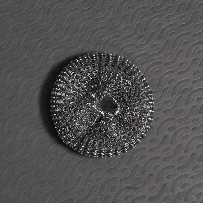 Offre spéciale-boule en fil d'acier