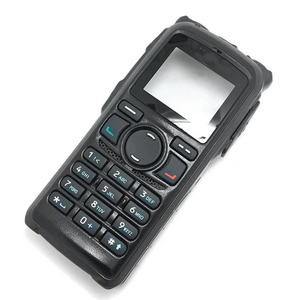PT580h Cộng Với Tetra Thiết Bị Đầu Cuối Walkie Talkie Nhà Ở Bìa Shell Với Loa Cáp Thay Thế Trường Hợp Phía Trước Đài Phát Thanh Bao Vây - Product Image 1