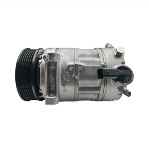 Nuovo OE 447150-3251 compressori aria condizionata parte di ricambio per <span class=keywords><strong>Peugeot</strong></span> <span class=keywords><strong>Partner</strong></span> 3008/scatola/corpo/MPV/Tepee DS - Product Image 2