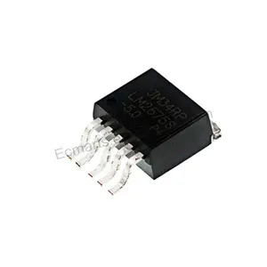 EC-MartバックスイッチングレギュレータIC正固定5V1出力1A TO-263-6 IC LM2575S-5.0/NOPB