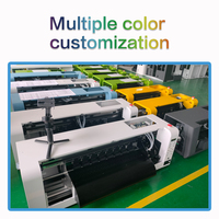 Imprimante automatique COWINT A3 DTF 2 têtes Xp600 Imprimante DTF A3 Machine d'impression de t-shirts avec secoueur de poudre sur les vêtements