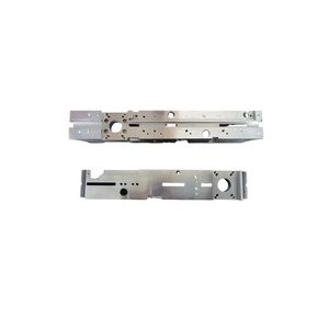 บริการผลิตชิ้นส่วนมอเตอร์ไซค์แบบ OEM ด้วยเครื่อง CNC ความแม่นยำสูง สำหรับงานกลึง กลึงเจาะ ชิ้นส่วนสแตนเลส อะลูมิเนียม พร้อมบริการสร้างต้นแบบอย่างรวดเร็ว - Product Image 1