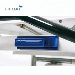 รถเข็นเปลหามเตียงรถเข็นสำหรับผู้ป่วยอุปกรณ์ทางการแพทย์แบบไฮดรอลิก6ฟังก์ชั่นอุปกรณ์สำหรับโรงพยาบาล - Product Image 4