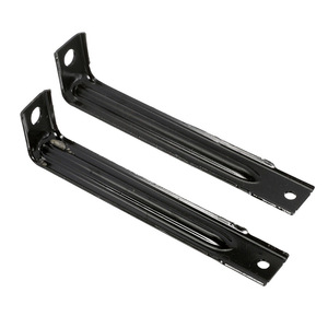 Viga de Refuerzo de Parachoques 68404159AA para Camioneta Ram 2019-2023 RAM 1500 TRX - Product Image 1