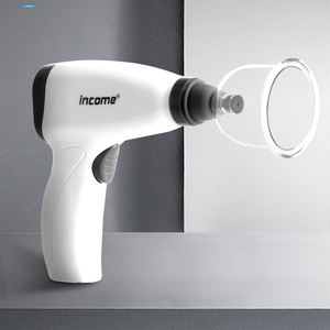 Dispositivo per coppettazione elettrica, Massaggio dei punti di agopuntura, Massaggio della schiena, Gua Sha, Gestione della pressione - Product Image 5