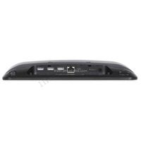 Tablet Android POE 7 Inci Layar Sentuh untuk Ruang Rapat dengan Panel Depan IP65 untuk Signage Digital Interaktif Bisnis