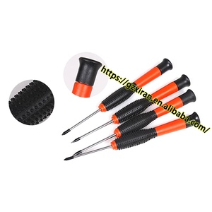 Kit di Attrezzi Manuali Impermeabili in Plastica Multifunzione da 20 Pezzi, Cassetta degli Attrezzi per Casa, Utensili Dedicati per Elettricisti - Product Image 3