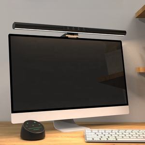 รีโมทคอนโทรลไร้สาย Northland LED usb คอมพิวเตอร์อ่านโคมไฟดูแลดวงตาแขวนบนจอภาพ PC แถบแสงหน้าจอสําหรับ <span class=keywords><strong>Xiaomi</strong></span> - Product Image 2