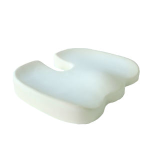 Coussin ergonomique OEM Coussin de siège de voiture en mousse à mémoire de forme pour automobile, bureau, maison - Product Image 6