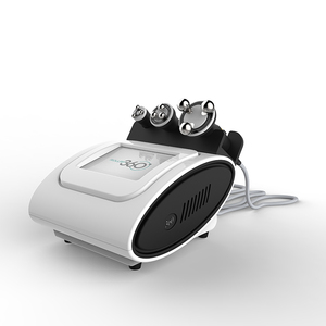 360 Hot Selling Non-Invasive Home Use Belly Stomach Fat Burning Machine Wrinkle Skin Tightening Anti-Aging <b>Roller</b> - Product Image 3