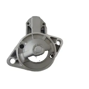 aluminum die casting for alternator housing