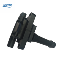 Performance stable anti-interférence NEC90012A bobine d'allumage facile à installer ajustement universel nouvel état