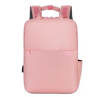 Sac à dos USB grande capacité pour étudiant, sac d'école simple et décontracté, sac de voyage tendance, sac à dos pour ordinateur portable