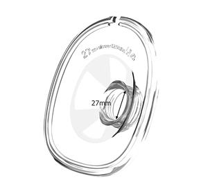 Actory OEM-extractor de leche iquid, accesorio de bomba de leche - Product Image 6