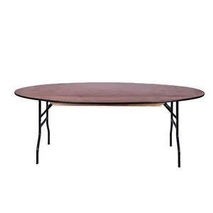 Extensão de madeira redonda, alta qualidade, venda, redonda, para oval, moderno, elm, carvalho, madeira, dobrável, mesa de jantar
