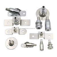 Kit de suspension de câble en acier pour plafond, suspension de fils suspendus, vente en gros d'usine