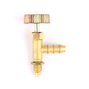 कारखाने सीधे गर्म बिक्री उच्च गुणवत्ता वाले गैस कुकर वाल्व, एलपीजी वाल्व, छोटे वाल्व - Product Image 2