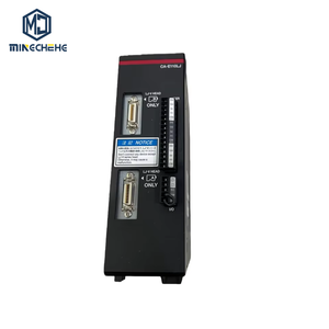 เครื่องวัดโปรไฟล์ความเร็วสูงพิเศษ KEYENCE CA-E110LJ ชุดอินพุต LJ-V รองรับการปรับความสว่าง พร้อมการรับประกันหนึ่งปี - Product Image 1