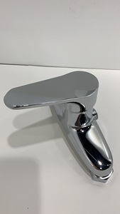 Robinet <span class=keywords><strong>de</strong></span> baignoire Robinet <span class=keywords><strong>de</strong></span> baignoire mural - Product Image 4