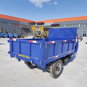 Tricycle diesel professionnel <span class=keywords><strong>à</strong></span> prix avantageux, fabrication chinoise - Product Image 5