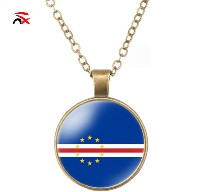 Collar de Cabo Verde