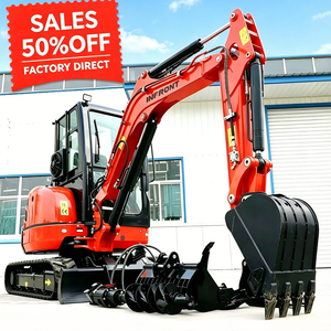 Envío Gratis Nuevo Motor Diésel <span class=keywords><strong>Kubota</strong></span> CE EPA, <span class=keywords><strong>Mini</strong></span> Excavadora <span class=keywords><strong>Retro</strong></span> Grande de 1.3 Toneladas, <span class=keywords><strong>Mini</strong></span> Excavadora Agrícola de 3.5 Toneladas, Precios de <span class=keywords><strong>Mini</strong></span> Excavadoras - Product Image 4