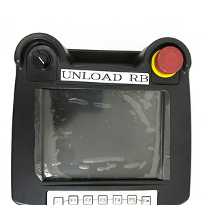 FANUC A05B-2518-C202#JMH Teach Pendant for Robot - Product Image 4