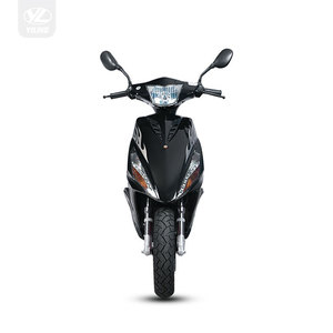 Scooter de gas de 150CC superventas alta calidad barato nuevo Estado - Product Image 6