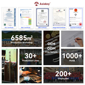 الأبنوس الخشب مقبض اليدوية مزورة دمشق الصلب VG10 النواة شفرة قطع الطبخ المطبخ طقم السكاكين - Product Image 5